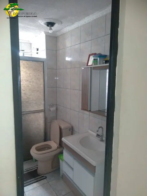 Foto 6 de Apartamento com 2 quartos à venda e para alugar, 45m2 em Conjunto City Jaraguá, São Paulo - SP