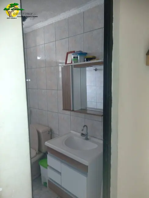 Foto 9 de Apartamento com 2 quartos à venda e para alugar, 45m2 em Conjunto City Jaraguá, São Paulo - SP