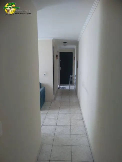 Foto 4 de Apartamento com 2 quartos à venda e para alugar, 45m2 em Conjunto City Jaraguá, São Paulo - SP