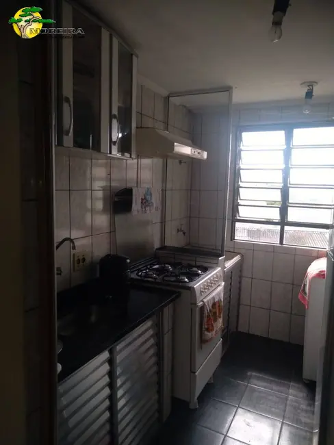 Foto 2 de Apartamento com 2 quartos à venda e para alugar, 45m2 em Conjunto City Jaraguá, São Paulo - SP