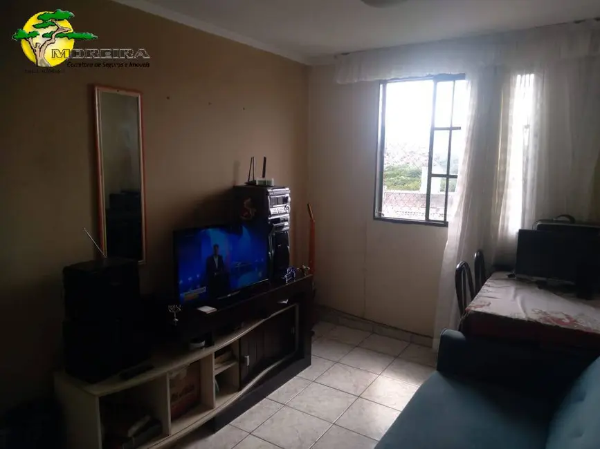 Foto 1 de Apartamento com 2 quartos à venda e para alugar, 45m2 em Conjunto City Jaraguá, São Paulo - SP