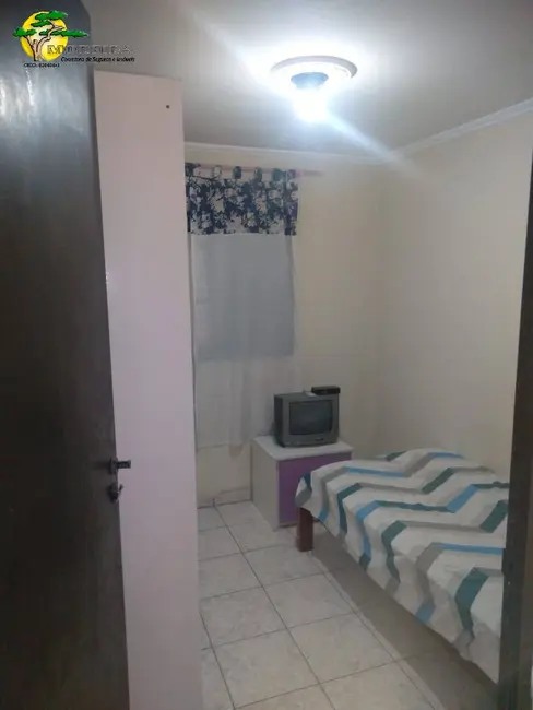 Foto 5 de Apartamento com 2 quartos à venda e para alugar, 45m2 em Conjunto City Jaraguá, São Paulo - SP