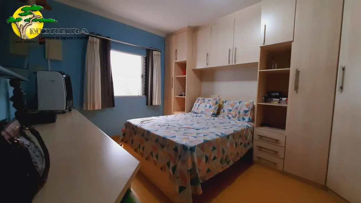 Foto 6 de Casa com 3 quartos à venda, 100m2 em Lauzane Paulista, São Paulo - SP