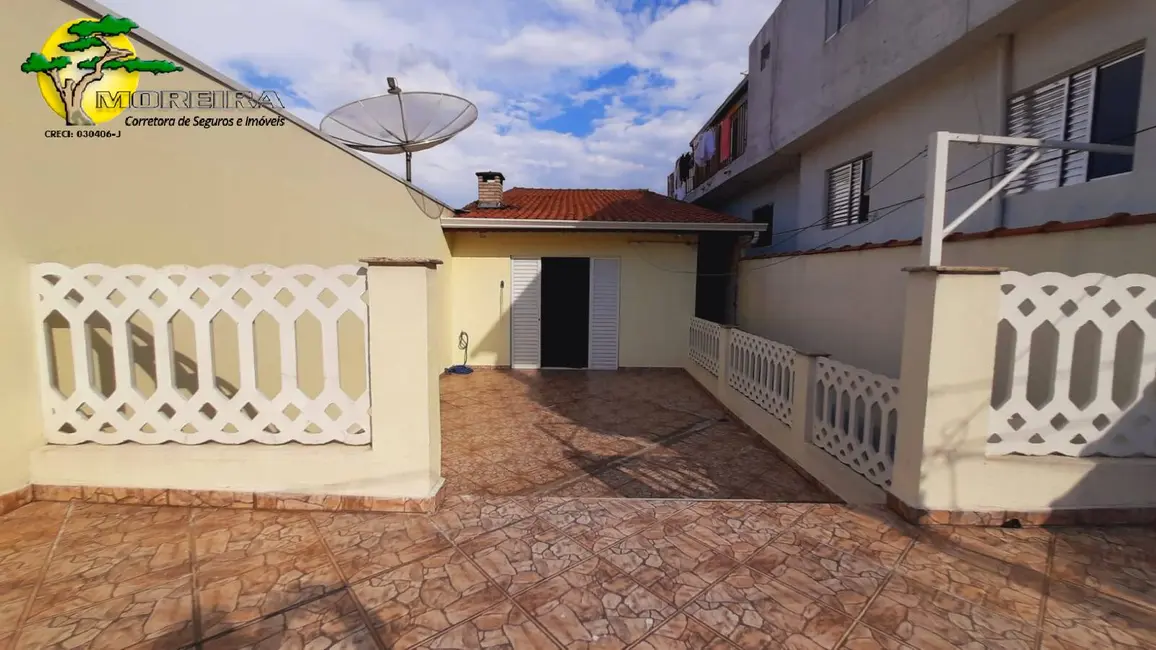 Foto 9 de Casa com 3 quartos à venda, 100m2 em Lauzane Paulista, São Paulo - SP