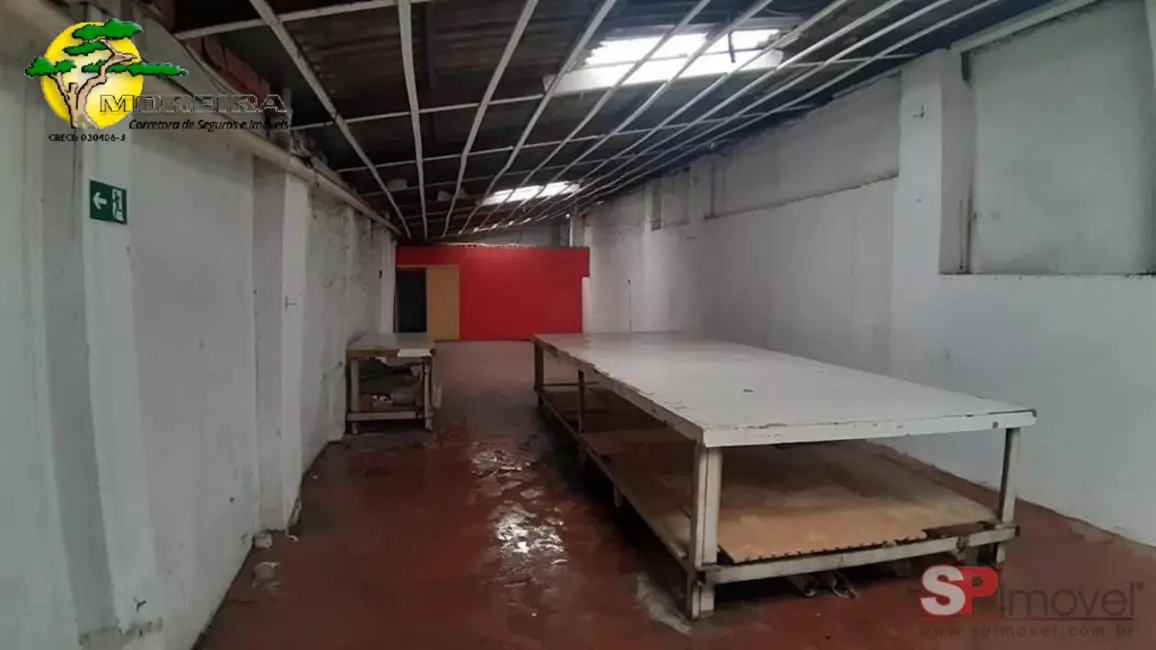 Foto 9 de Sala Comercial para alugar, 372m2 em Santana, São Paulo - SP