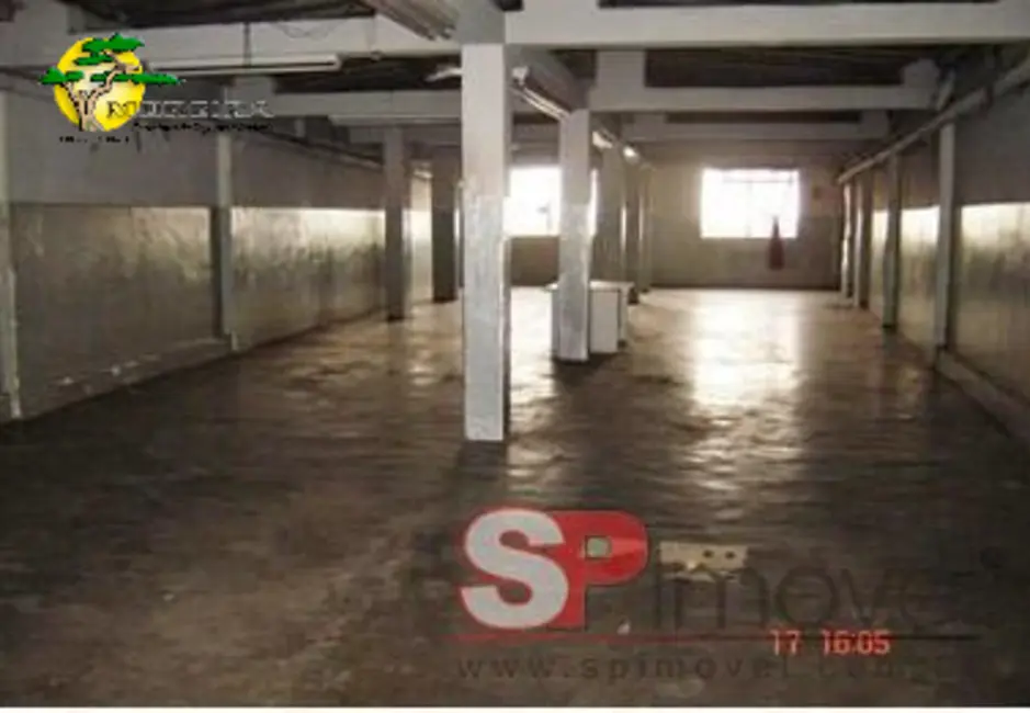 Foto 1 de Sala Comercial à venda e para alugar, 1100m2 em Tucuruvi, São Paulo - SP