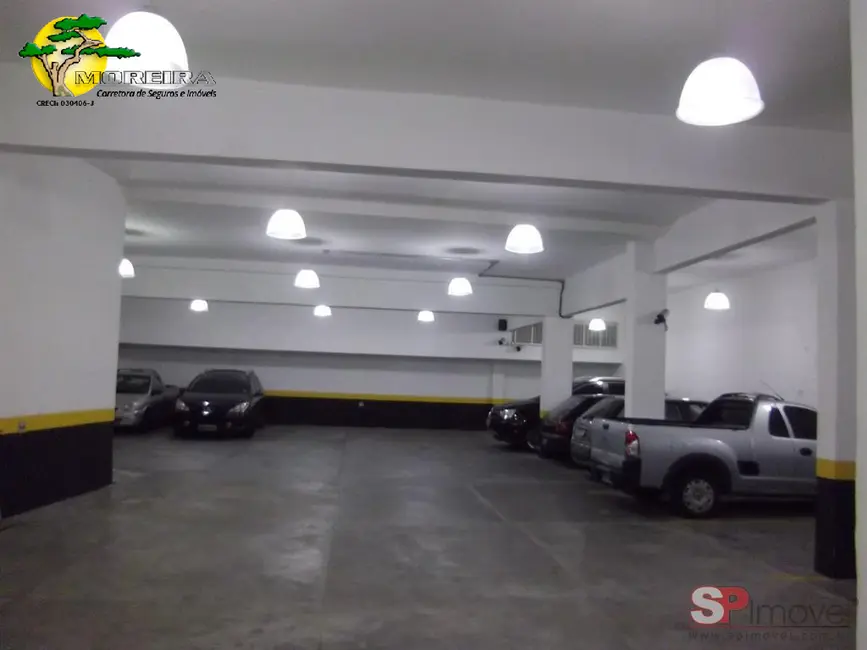 Foto 3 de Sala Comercial para alugar, 1000m2 em Vila Albertina, São Paulo - SP