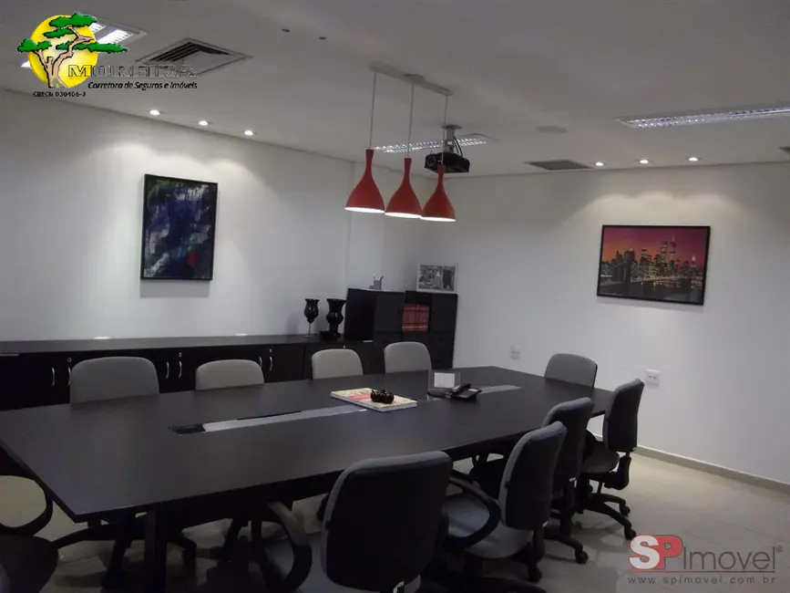 Foto 2 de Sala Comercial para alugar, 1000m2 em Vila Albertina, São Paulo - SP