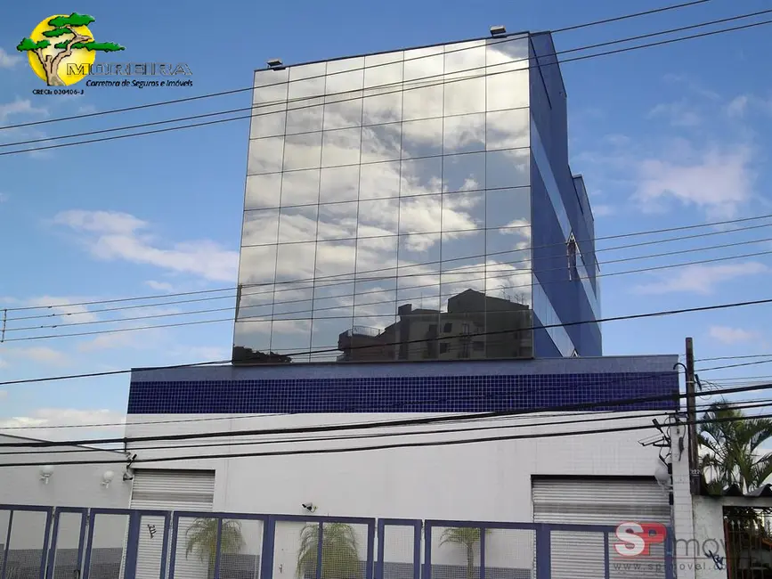 Foto 1 de Sala Comercial para alugar, 1000m2 em São Paulo, SP