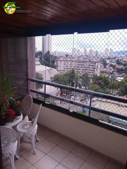 Apartamento com 3 quartos à venda, 110m2 em Santana, São Paulo - SP - imagem 5 Foto 5 de Apartamento com 3 quartos à venda, 110m2 em Santana, São Paulo - SP