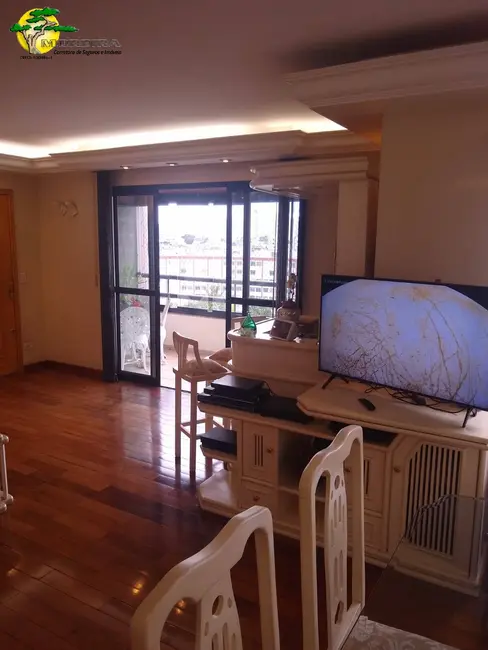 Apartamento com 3 quartos à venda, 110m2 em Santana, São Paulo - SP - imagem 3 Foto 3 de Apartamento com 3 quartos à venda, 110m2 em Santana, São Paulo - SP