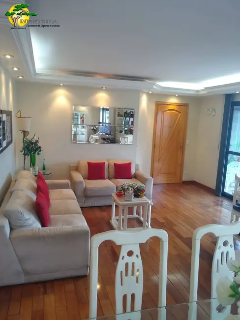 Foto 1 de Apartamento com 3 quartos à venda, 110m2 em Santana, São Paulo - SP
