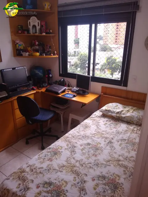 Apartamento com 3 quartos à venda, 110m2 em Santana, São Paulo - SP - imagem 9 Foto 9 de Apartamento com 3 quartos à venda, 110m2 em Santana, São Paulo - SP