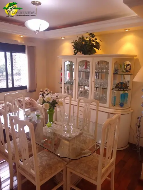 Apartamento com 3 quartos à venda, 110m2 em Santana, São Paulo - SP - imagem 2 Foto 2 de Apartamento com 3 quartos à venda, 110m2 em Santana, São Paulo - SP