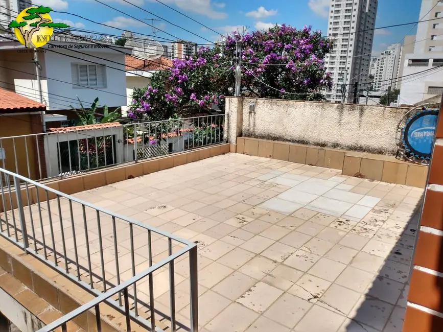 Foto 4 de Casa com 3 quartos à venda, 154m2 em Lauzane Paulista, São Paulo - SP