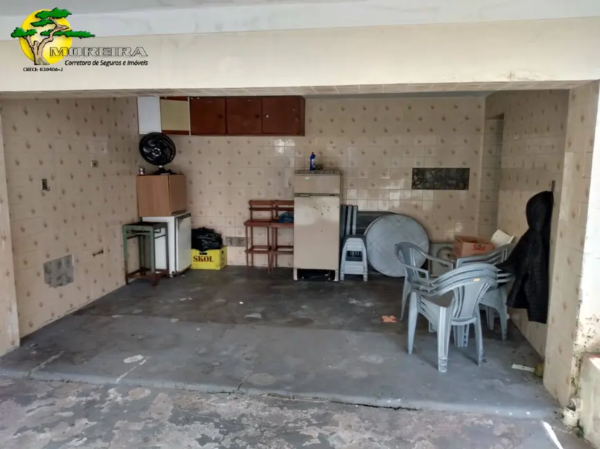 Foto 6 de Casa com 3 quartos à venda, 154m2 em Lauzane Paulista, São Paulo - SP