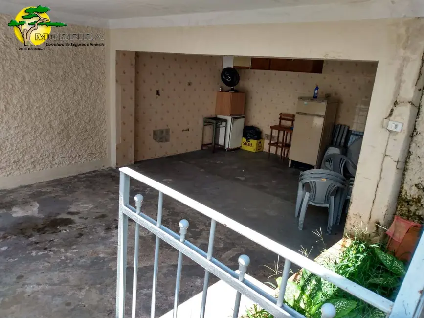 Foto 5 de Casa com 3 quartos à venda, 154m2 em Lauzane Paulista, São Paulo - SP