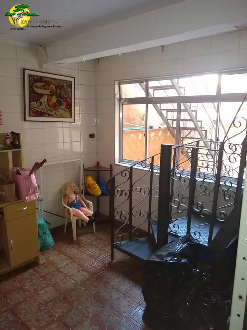 Foto 9 de Sobrado com 3 quartos à venda, 230m2 em Lauzane Paulista, São Paulo - SP