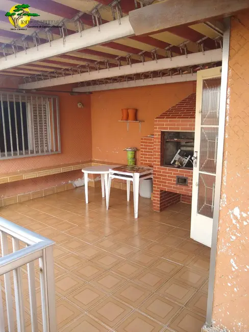 Foto 1 de Sobrado com 3 quartos à venda, 230m2 em Lauzane Paulista, São Paulo - SP