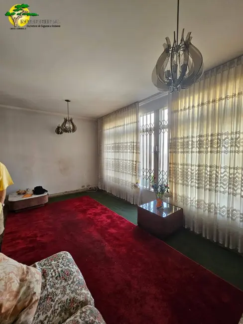 Foto 4 de Sobrado à venda, 225m2 em Vila Mariza Mazzei, São Paulo - SP