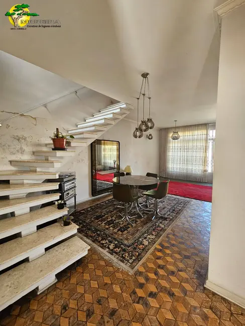 Foto 9 de Sobrado à venda, 225m2 em Vila Mariza Mazzei, São Paulo - SP