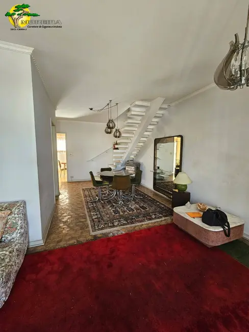 Foto 8 de Sobrado à venda, 225m2 em Vila Mariza Mazzei, São Paulo - SP