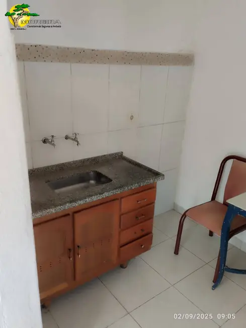 Foto 2 de Casa com 1 quarto para alugar, 35m2 em Vila Mariza Mazzei, São Paulo - SP