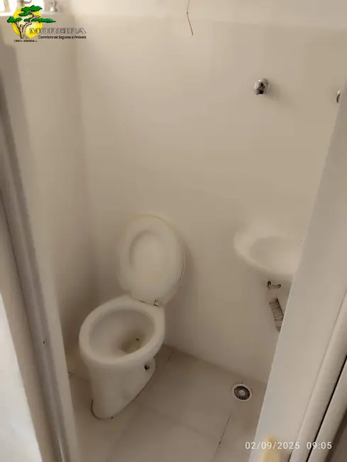 Foto 4 de Casa com 1 quarto para alugar, 35m2 em Vila Mariza Mazzei, São Paulo - SP