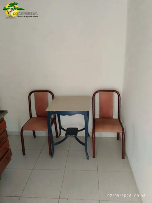 Foto 5 de Casa com 1 quarto para alugar, 35m2 em Vila Mariza Mazzei, São Paulo - SP