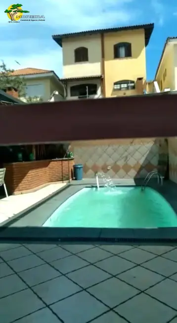 Sobrado com 3 quartos à venda, 490m2 em Vila Nova Mazzei, São Paulo - SP - imagem 7 Foto 7 de Sobrado com 3 quartos à venda, 490m2 em Vila Nova Mazzei, São Paulo - SP