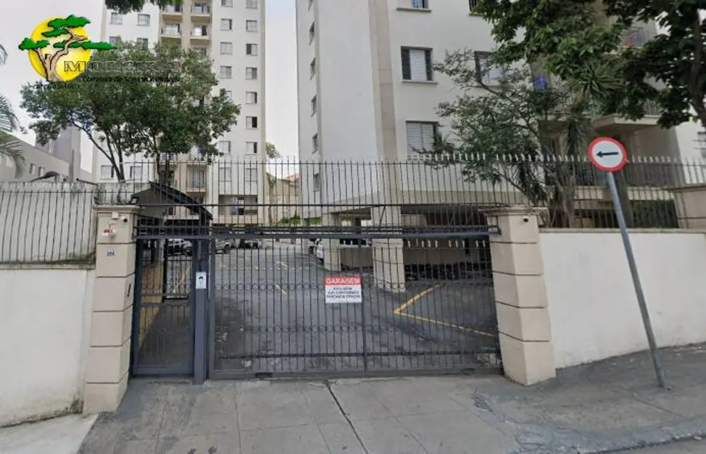 Foto 1 de Apartamento com 1 quarto à venda, 40m2 em Lauzane Paulista, São Paulo - SP