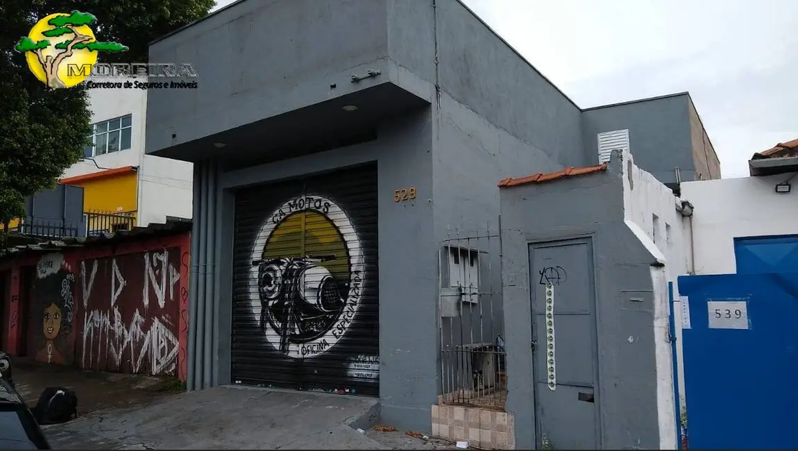 Foto 1 de Sala Comercial à venda, 130m2 em Mandaqui, São Paulo - SP