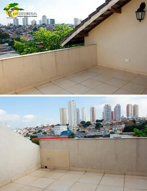 Casa de Condomínio com 4 quartos à venda, 100m2 em Santa Teresinha, São Paulo - SP - imagem 5 Foto 5 de Casa de Condomínio com 4 quartos à venda, 100m2 em Santa Teresinha, São Paulo - SP