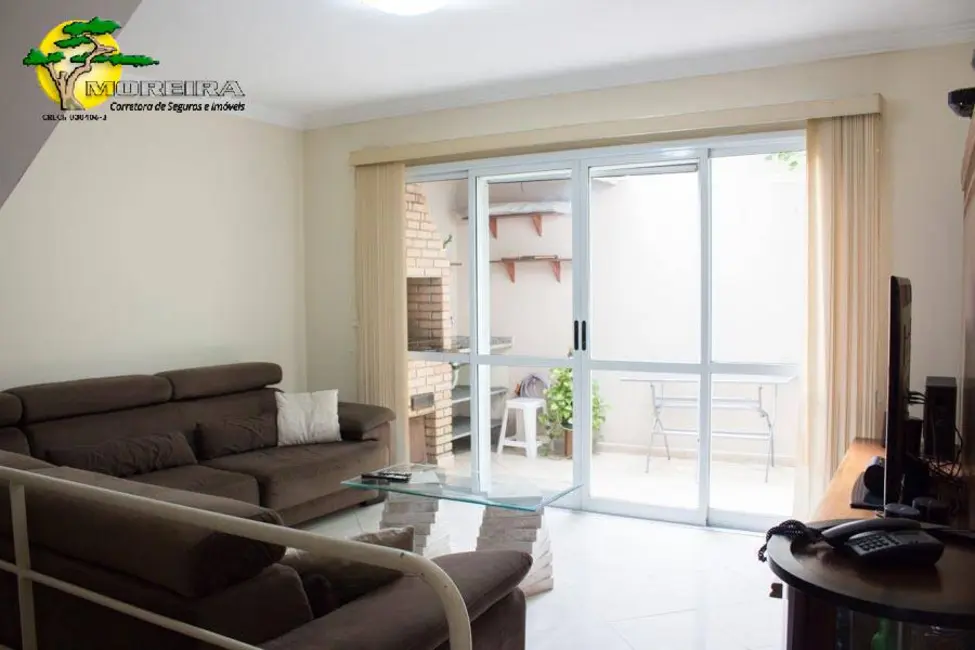 Casa de Condomínio com 4 quartos à venda, 100m2 em Santa Teresinha, São Paulo - SP - imagem 3 Foto 3 de Casa de Condomínio com 4 quartos à venda, 100m2 em Santa Teresinha, São Paulo - SP