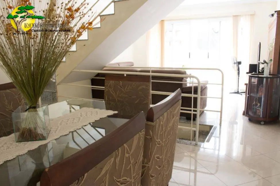 Foto 1 de Casa de Condomínio com 4 quartos à venda, 100m2 em Santa Teresinha, São Paulo - SP