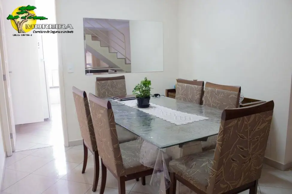 Casa de Condomínio com 4 quartos à venda, 100m2 em Santa Teresinha, São Paulo - SP - imagem 2 Foto 2 de Casa de Condomínio com 4 quartos à venda, 100m2 em Santa Teresinha, São Paulo - SP