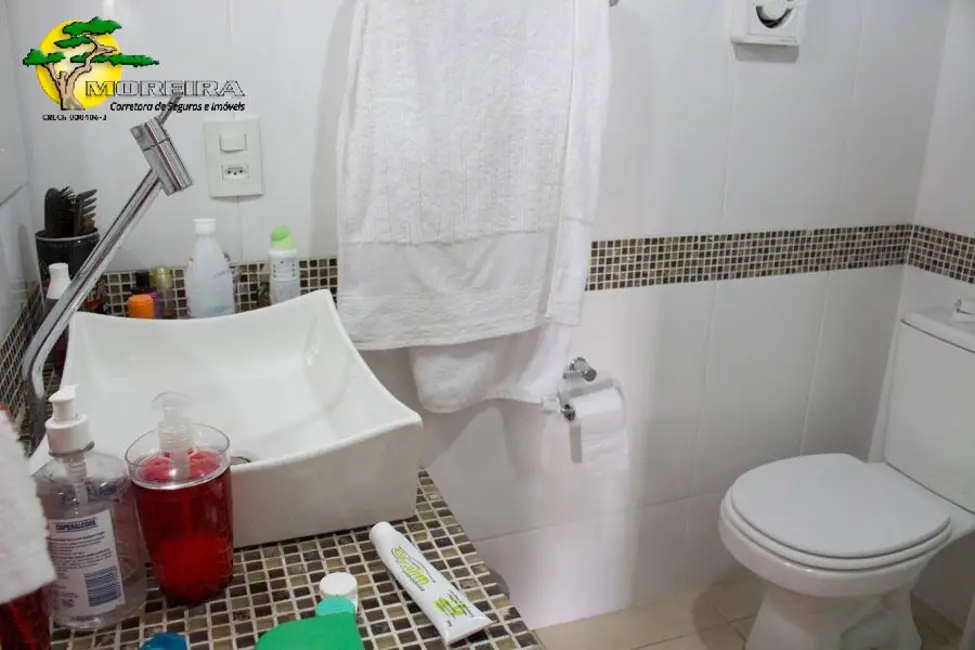 Casa de Condomínio com 4 quartos à venda, 100m2 em Santa Teresinha, São Paulo - SP - imagem 7 Foto 7 de Casa de Condomínio com 4 quartos à venda, 100m2 em Santa Teresinha, São Paulo - SP