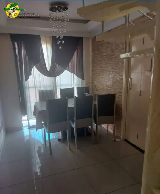 Apartamento com 2 quartos à venda, 112m2 em Vila Amália (Zona Norte), São Paulo - SP - imagem 6 Foto 6 de Apartamento com 2 quartos à venda, 112m2 em Vila Amália (Zona Norte), São Paulo - SP