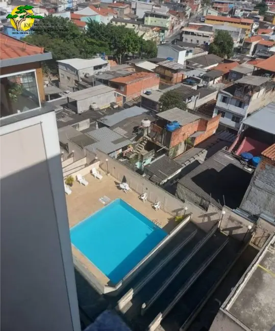 Foto 1 de Apartamento com 2 quartos à venda, 112m2 em Vila Amália (Zona Norte), São Paulo - SP