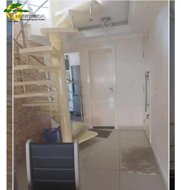 Apartamento com 2 quartos à venda, 112m2 em Vila Amália (Zona Norte), São Paulo - SP - imagem 4 Foto 4 de Apartamento com 2 quartos à venda, 112m2 em Vila Amália (Zona Norte), São Paulo - SP