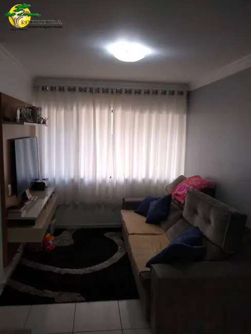 Foto 1 de Apartamento com 2 quartos à venda, 57m2 em Lauzane Paulista, São Paulo - SP