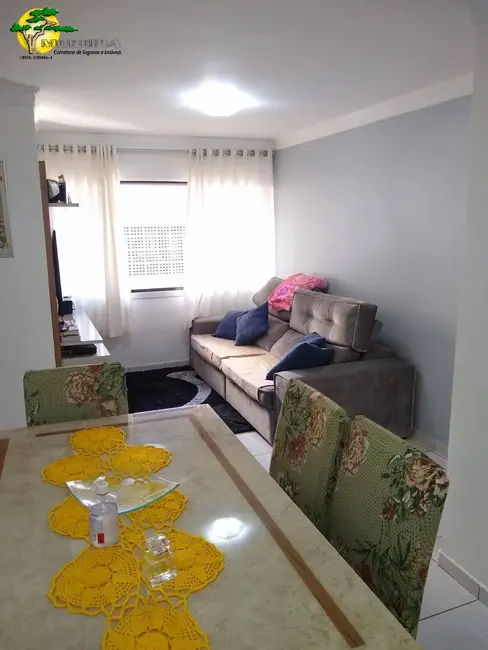 Foto 2 de Apartamento com 2 quartos à venda, 57m2 em Lauzane Paulista, São Paulo - SP