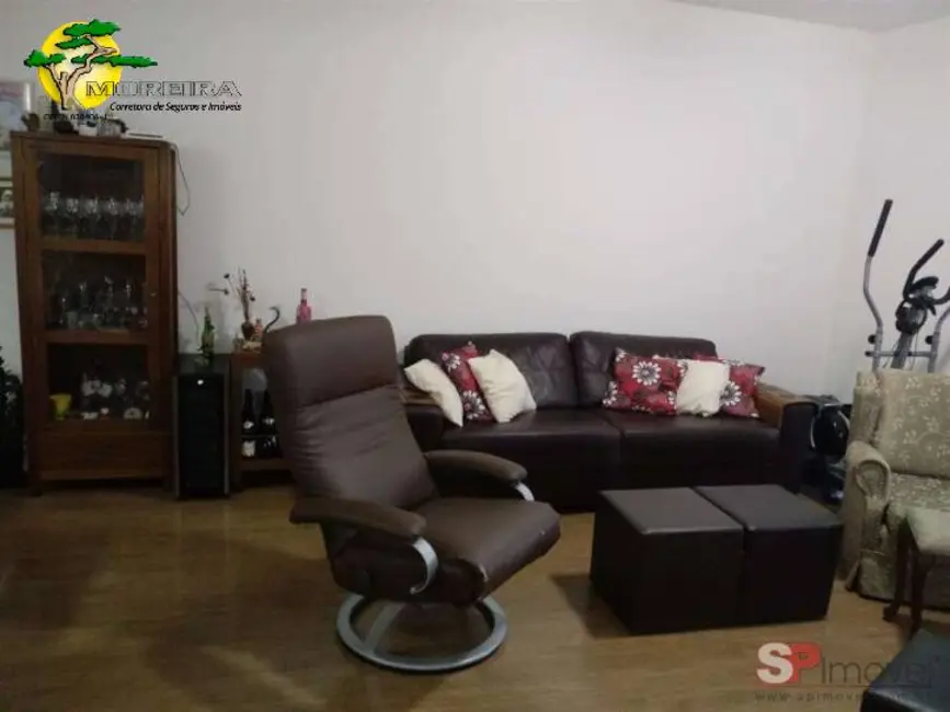 Foto 6 de Apartamento com 3 quartos à venda, 105m2 em Mandaqui, São Paulo - SP