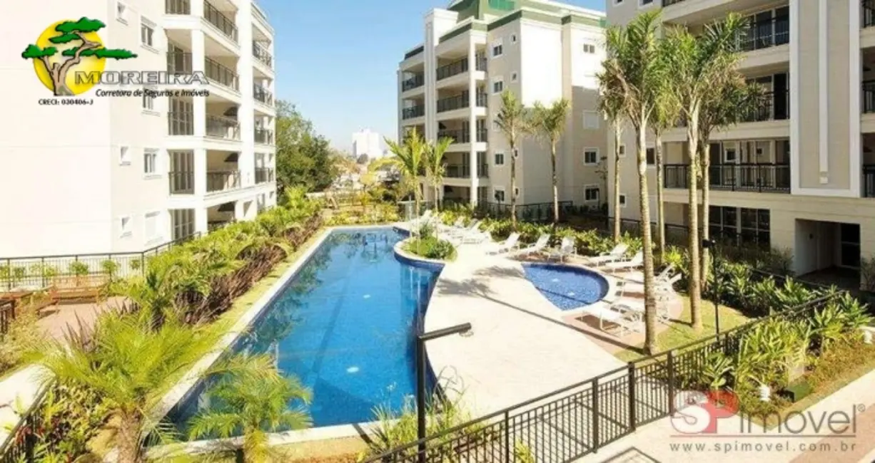 Foto 1 de Apartamento com 3 quartos à venda, 105m2 em Mandaqui, São Paulo - SP