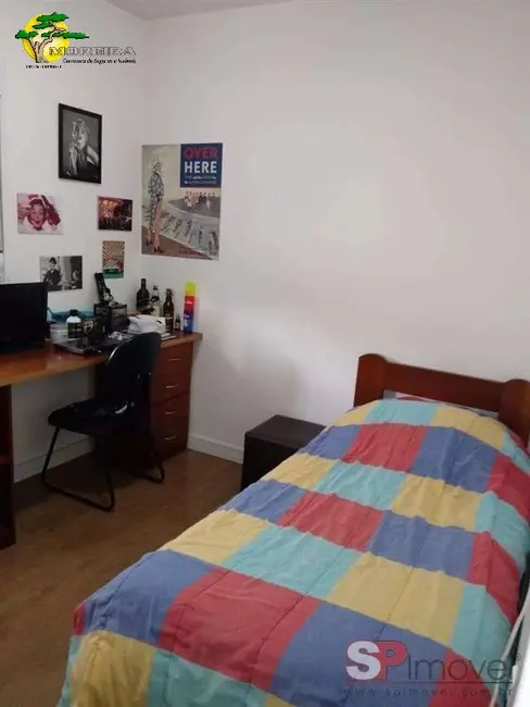 Foto 8 de Apartamento com 3 quartos à venda, 105m2 em Mandaqui, São Paulo - SP