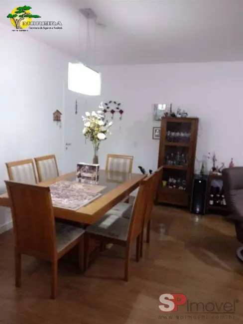 Foto 4 de Apartamento com 3 quartos à venda, 105m2 em Mandaqui, São Paulo - SP