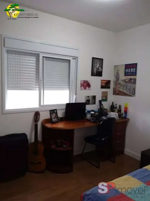 Foto 7 de Apartamento com 3 quartos à venda, 105m2 em Mandaqui, São Paulo - SP