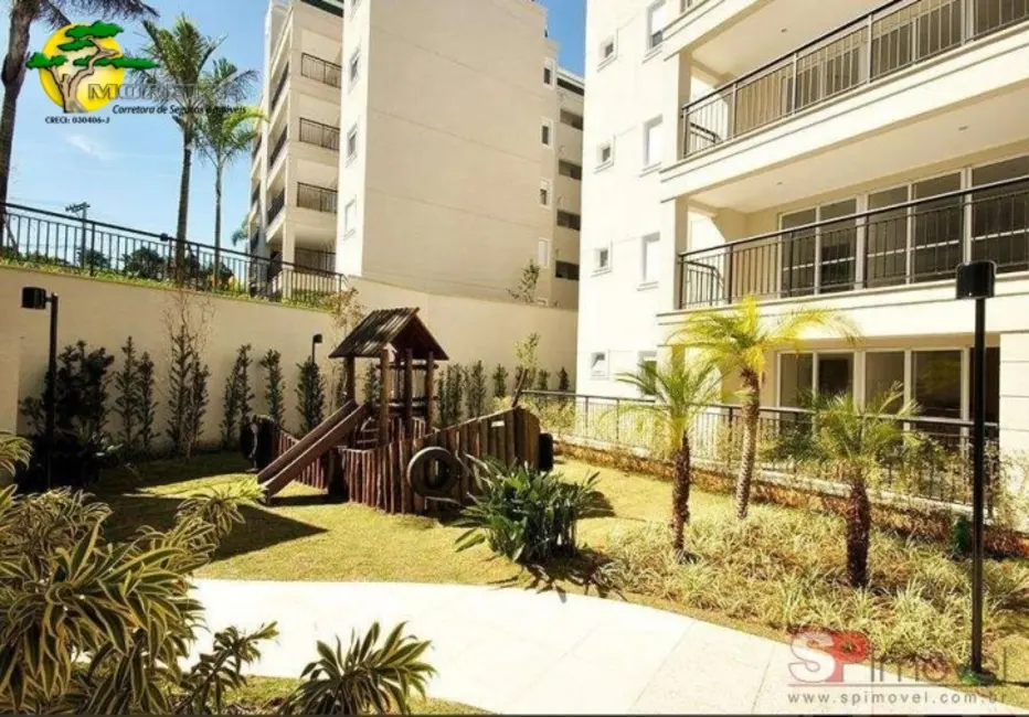 Foto 2 de Apartamento com 3 quartos à venda, 105m2 em Mandaqui, São Paulo - SP