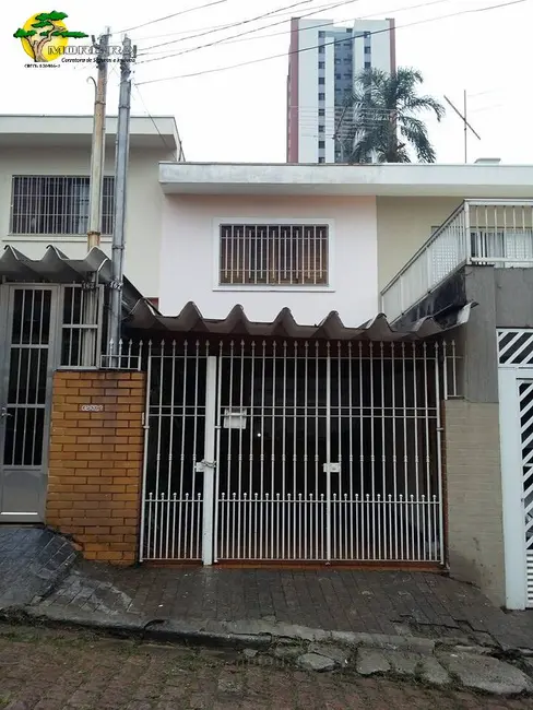 Foto 2 de Sobrado com 2 quartos à venda, 120m2 em Lauzane Paulista, São Paulo - SP