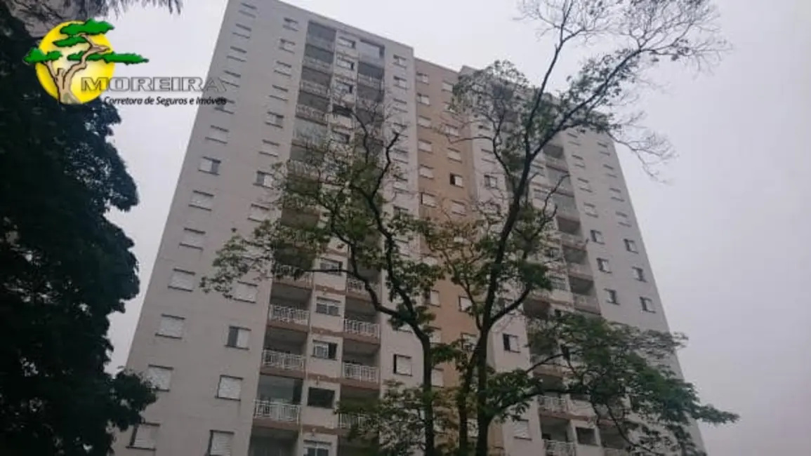 Foto 1 de Apartamento com 3 quartos à venda, 63m2 em São Paulo - SP